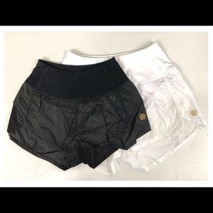 Honeycut Shorts